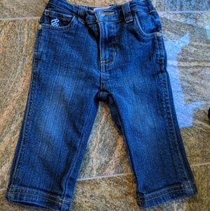Roca Jeans 12m